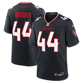 Houston Texans Nike British Brooks Team Game Jersey