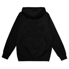 Atlanta Braves Mitchell & Ness Sidewalk Sketch Pullover Hoodie | MLB Shop