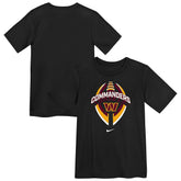 Washington Commanders Nike Preschool Icon Legend Dri-FIT T-Shirt