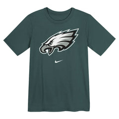 Philadelphia Eagles Nike Preschool Primary Logo Legend Performance T-Shirt