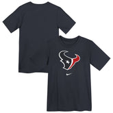 Houston Texans Nike Preschool Primary Logo Legend Performance T-Shirt