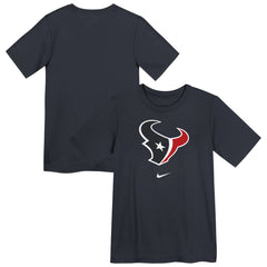 Houston Texans Nike Preschool Primary Logo Legend Performance T-Shirt