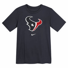 Houston Texans Nike Preschool Primary Logo Legend Performance T-Shirt