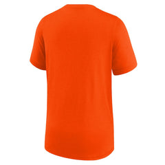 Chicago Bears Nike Youth Icon Legend T-Shirt