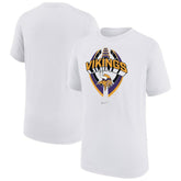 Minnesota Vikings Nike Youth Icon Legend T-Shirt