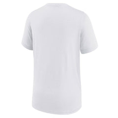 New Orleans Saints Nike Youth Icon Legend T-Shirt