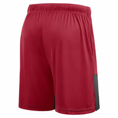 Tampa Bay Buccaneers Fanatics Big & Tall Best of the Best Performance Shorts