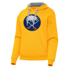 Buffalo Sabres Antigua Women's Victory Pullover Hoodie Online