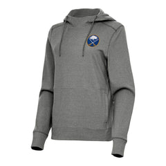 Buffalo Sabres Antigua Women's Justice Pullover Hoodie Discount