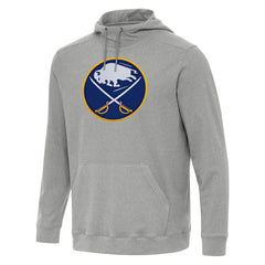 Buffalo Sabres Antigua Cloud Pullover Hoodie Sale