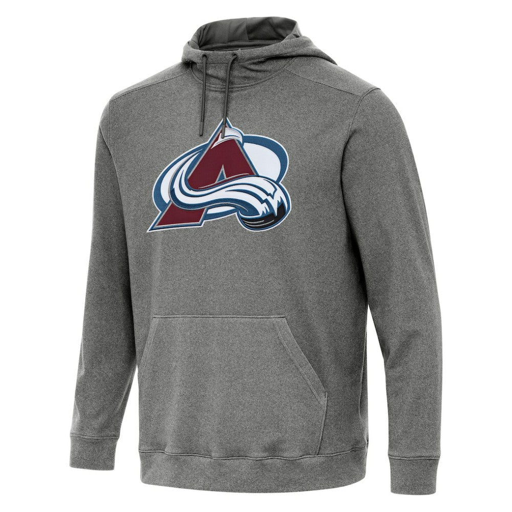 Colorado Avalanche Antigua Cloud Pullover Hoodie Online