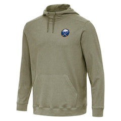 Buffalo Sabres Antigua Cloud Pullover Hoodie Sale