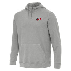 Carolina Hurricanes Antigua Cloud Pullover Hoodie On Sale