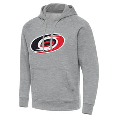 Carolina Hurricanes Antigua Big & Tall Victory Pullover Hoodie Sale