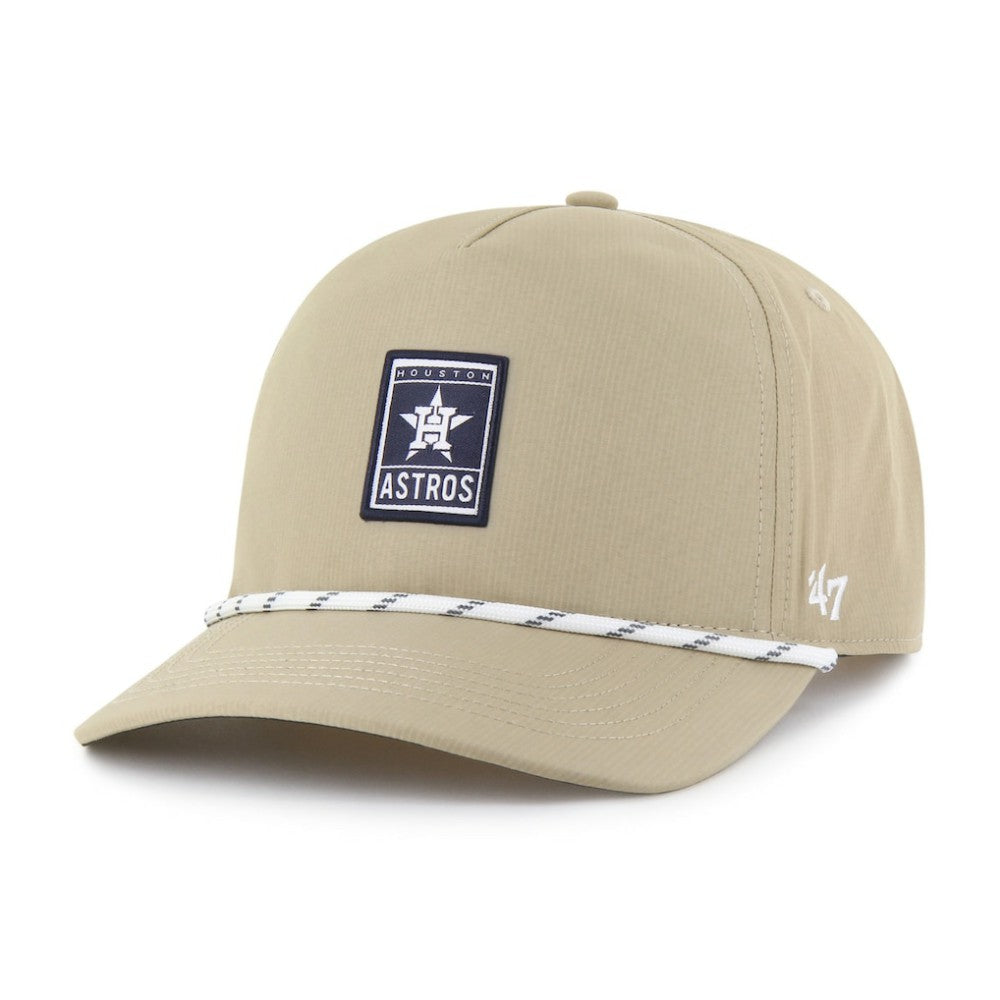 Houston Astros '47 Cozumel Hitch Adjustable Hat | MLB Outlet
