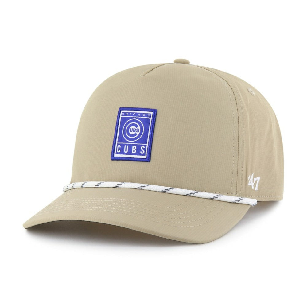 Chicago Cubs '47 Cozumel Hitch Adjustable Hat | MLB Outlet