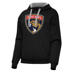 Florida Panthers Antigua Women's Victory Pullover Hoodie Sale