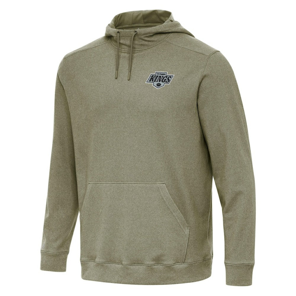 Los Angeles Kings Antigua Cloud Pullover Hoodie Outlet