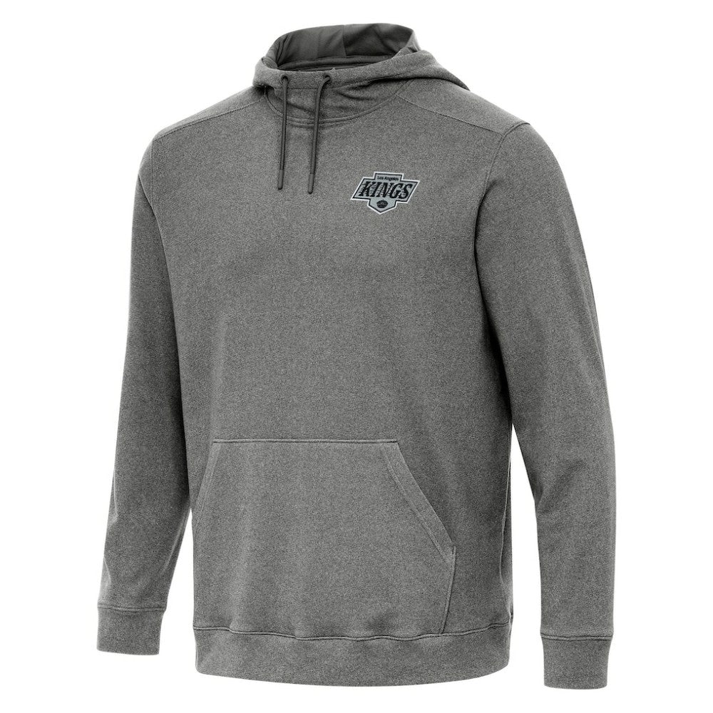 Los Angeles Kings Antigua Cloud Pullover Hoodie Outlet
