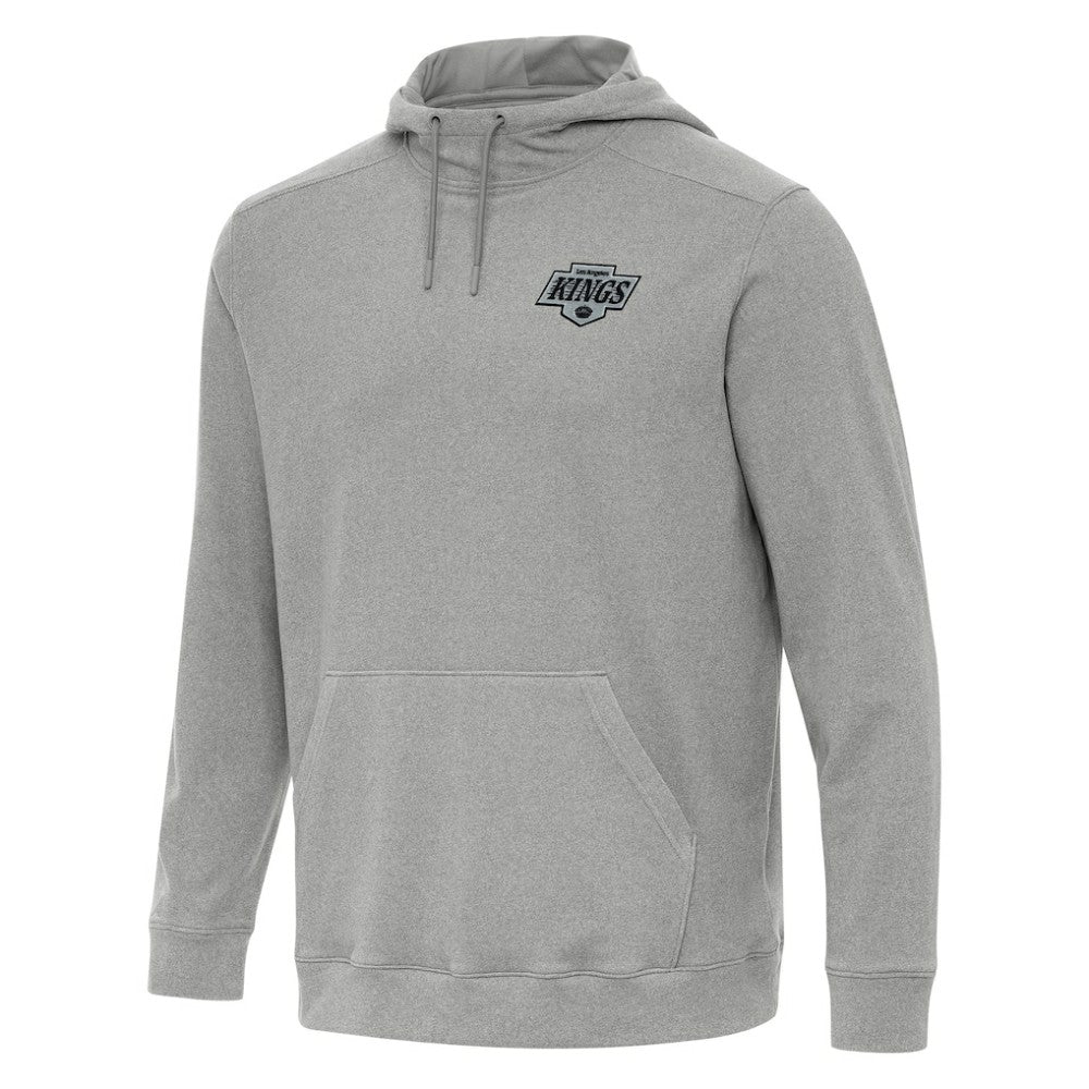 Los Angeles Kings Antigua Cloud Pullover Hoodie Online