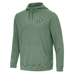 Dallas Stars Antigua Cloud Pullover Hoodie Sale