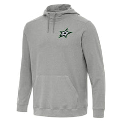Dallas Stars Antigua Cloud Pullover Hoodie On Sale