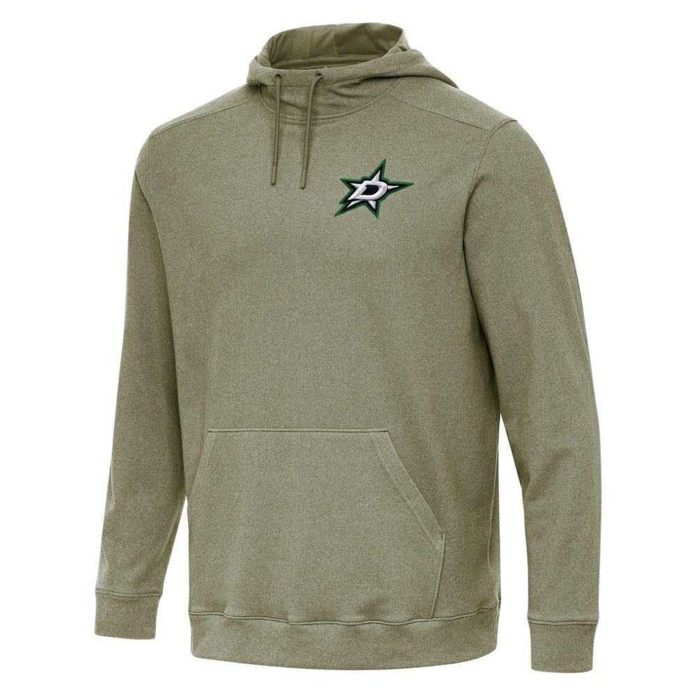 Dallas Stars Antigua Cloud Pullover Hoodie Sale