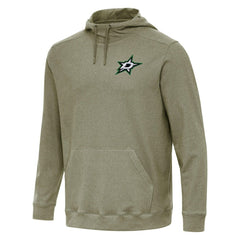 Dallas Stars Antigua Cloud Pullover Hoodie Sale