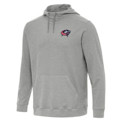 Columbus Blue Jackets Antigua Cloud Pullover Hoodie Online