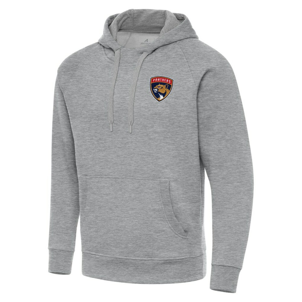 Florida Panthers Antigua Big & Tall Victory Pullover Hoodie On Sale