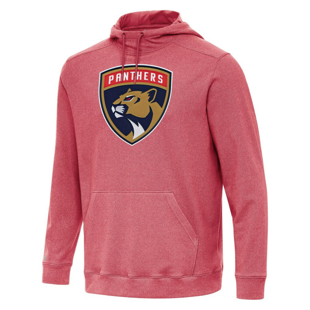 Florida Panthers Antigua Cloud Pullover Hoodie On Sale