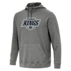 Los Angeles Kings Antigua Cloud Pullover Hoodie Online