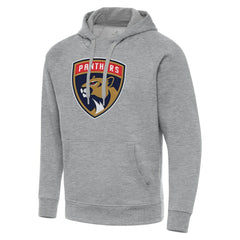 Florida Panthers Antigua Big & Tall Victory Pullover Hoodie Online