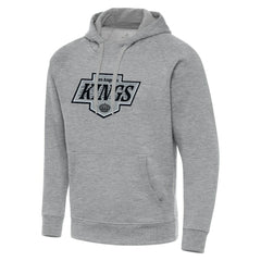 Los Angeles Kings Antigua Big & Tall Victory Pullover Hoodie Sale