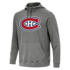 Montreal Canadiens Antigua Cloud Pullover Hoodie Discount