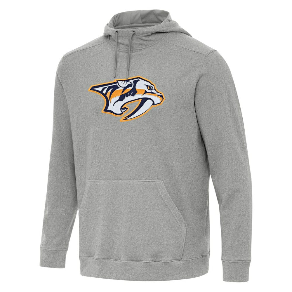 Nashville Predators Antigua Cloud Pullover Hoodie Sale