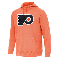 Philadelphia Flyers Antigua Cloud Pullover Hoodie Discount