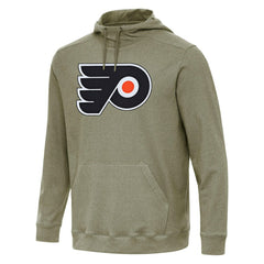 Philadelphia Flyers Antigua Cloud Pullover Hoodie Online