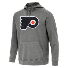 Philadelphia Flyers Antigua Cloud Pullover Hoodie Outlet