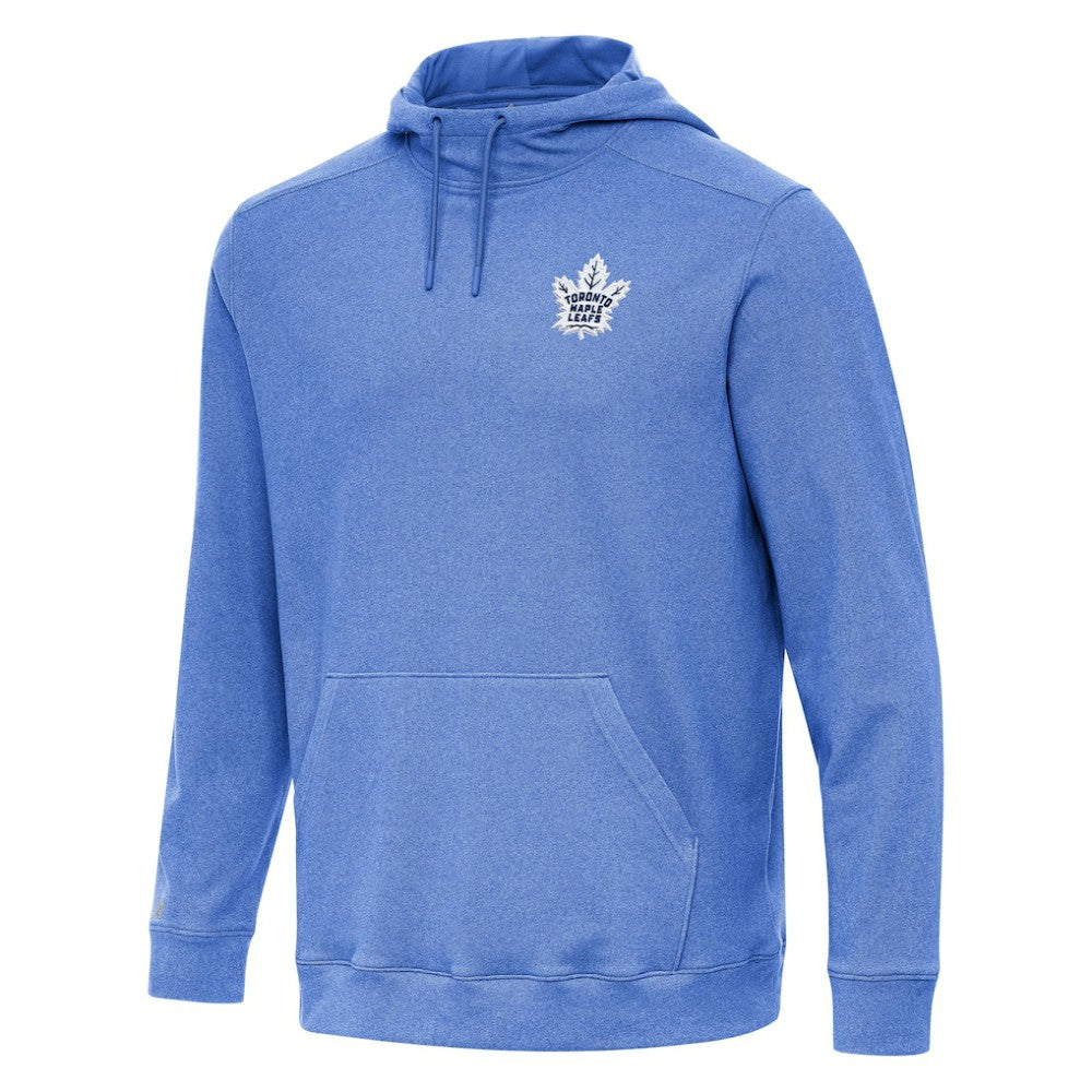 Toronto Maple Leafs Antigua Cloud Pullover Hoodie Discount