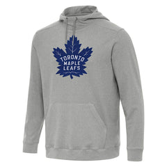 Toronto Maple Leafs Antigua Cloud Pullover Hoodie Sale