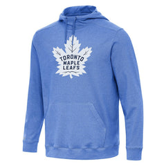 Toronto Maple Leafs Antigua Cloud Pullover Hoodie Sale