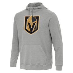 Vegas Golden Knights Antigua Cloud Pullover Hoodie Online