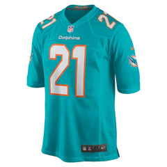 Miami Dolphins Nike Jordan Poyer Game Jersey