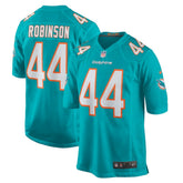 Miami Dolphins Nike Chop Robinson Game Jersey