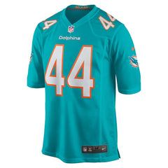 Miami Dolphins Nike Chop Robinson Game Jersey