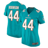 Miami Dolphins Nike Chop Robinson Women's Game Jersey