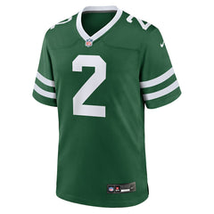 New York Jets Nike Tyrod Taylor Team Game Jersey