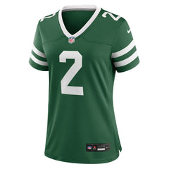 New York Jets Nike Tyrod Taylor Women's Game Jersey