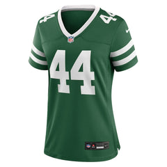 New York Jets Nike Jamien Sherwood Women's Game Jersey
